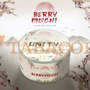Табак для кальяна Unity Berry mochi (Ягодный моти) 100 гр. Фото.